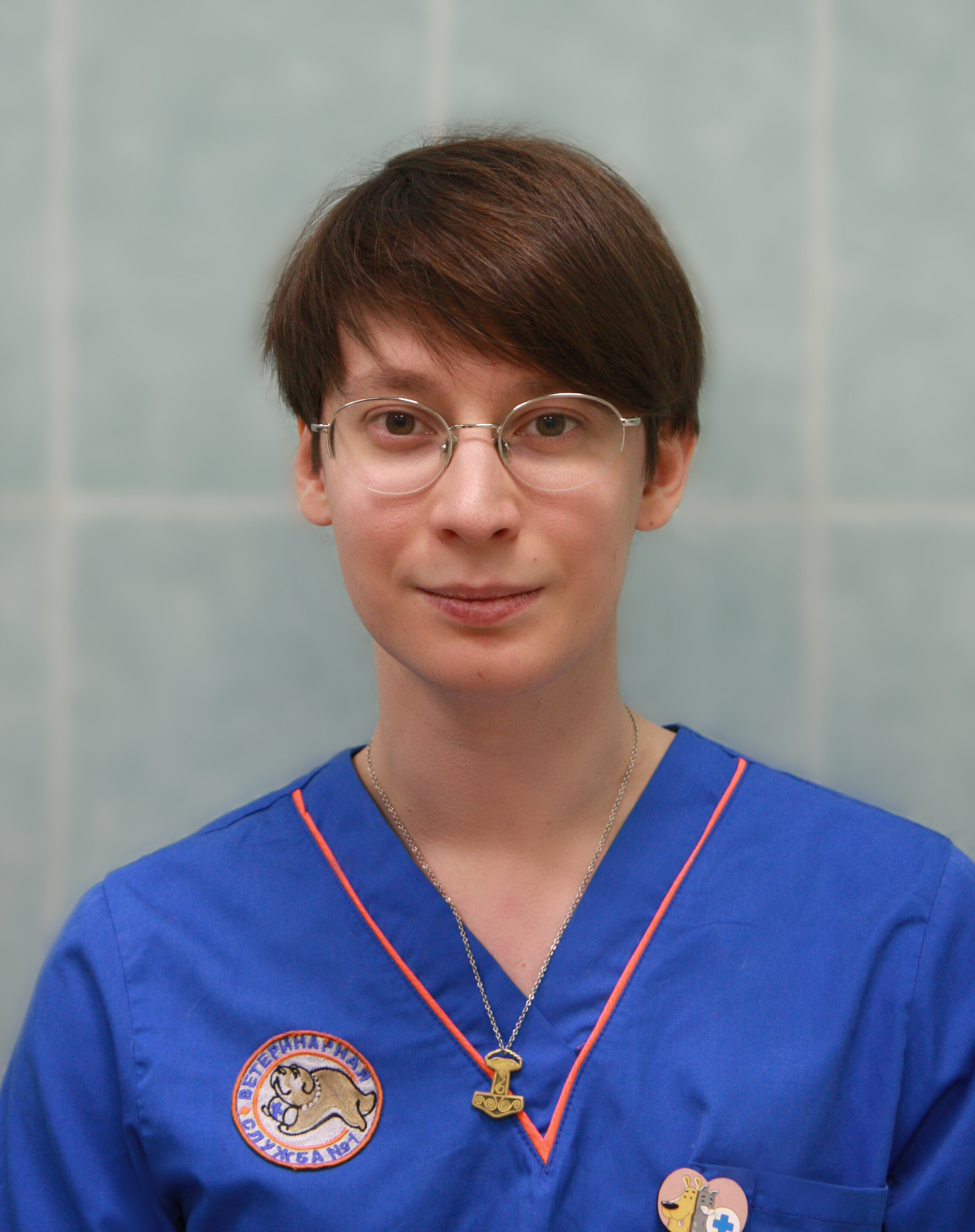 Егор Алексеевич Валеев