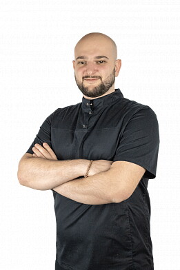 Арман Айкасарович Удумян