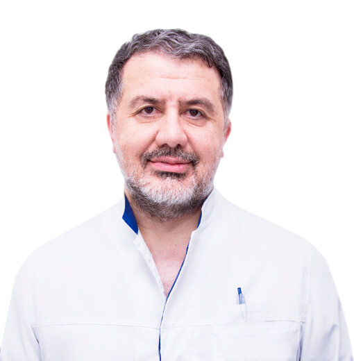 Заза Александрович Кавтеладзе