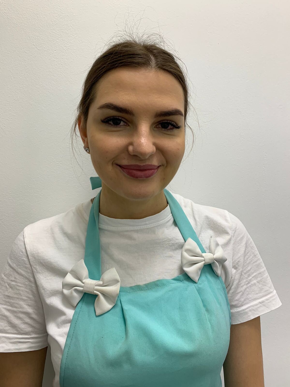 Марина Васильевна Варещенко