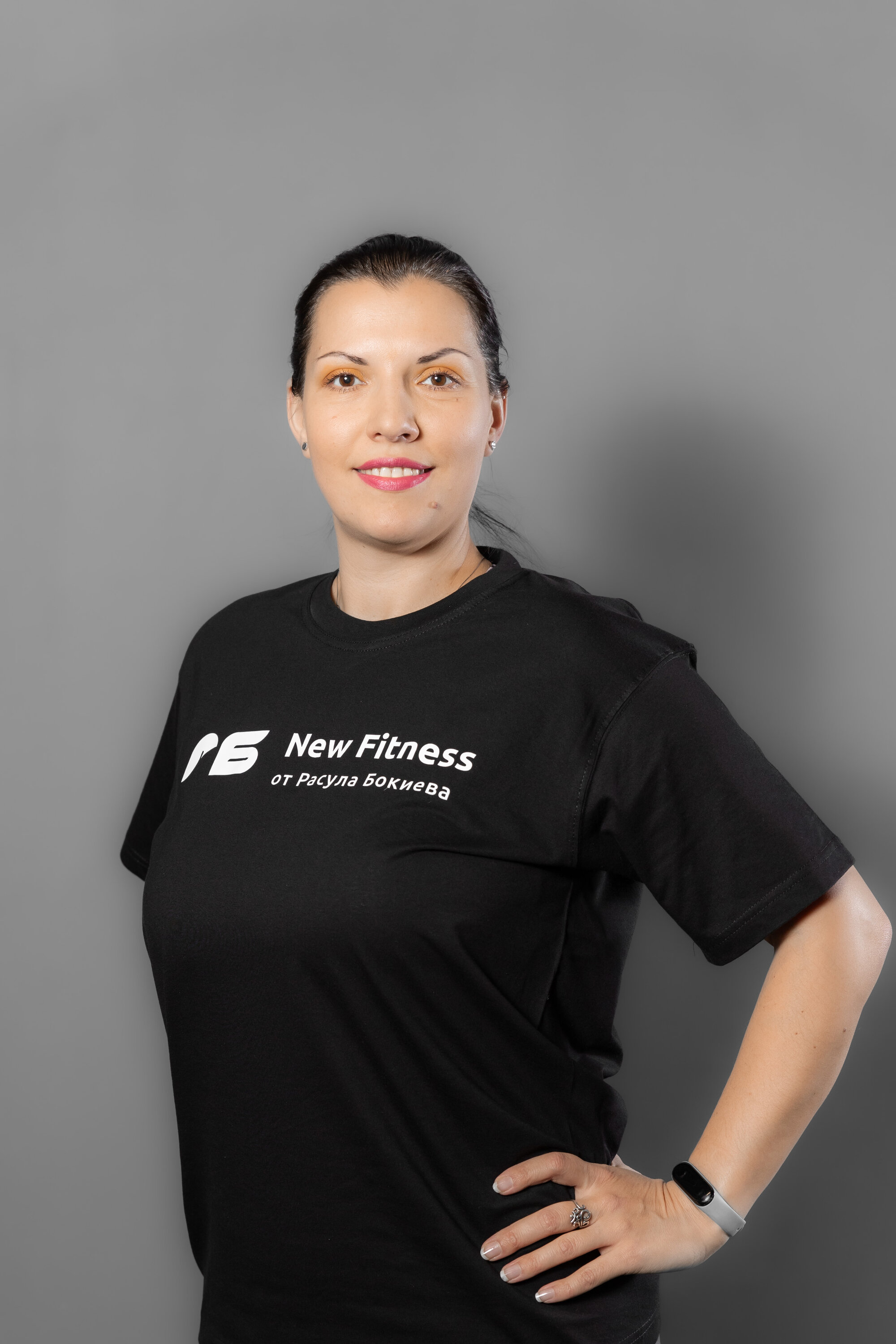 Светлана Кузнецова