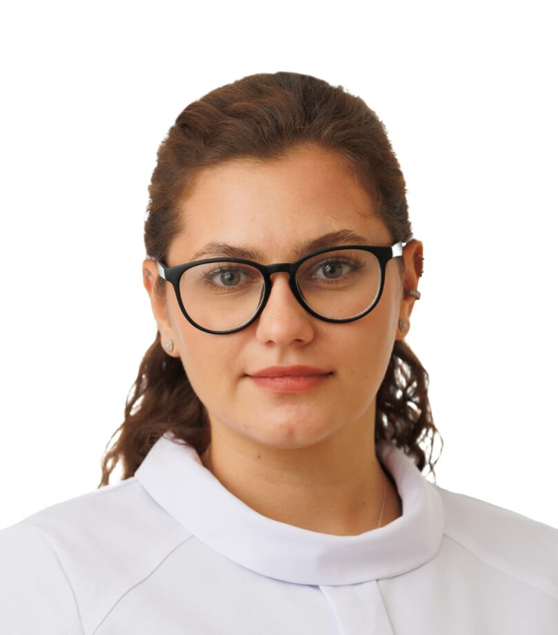 Елена Дмитриевна Калмыкова