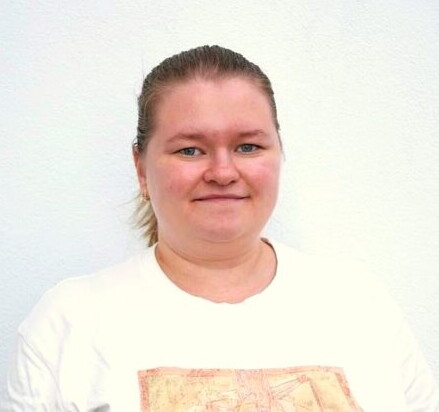 Дарья Загородкина