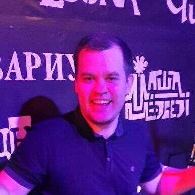 Александр Романов