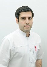 Данил Рандикович Хоршикян