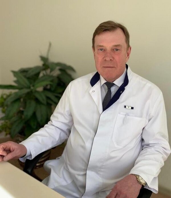 Андрей Владимирович Махнев