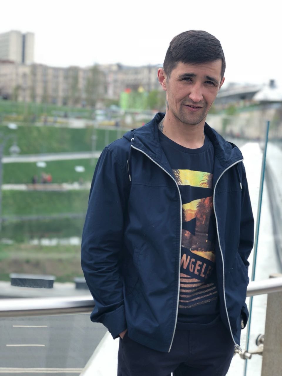 Евгений Евгеньевич Фролов