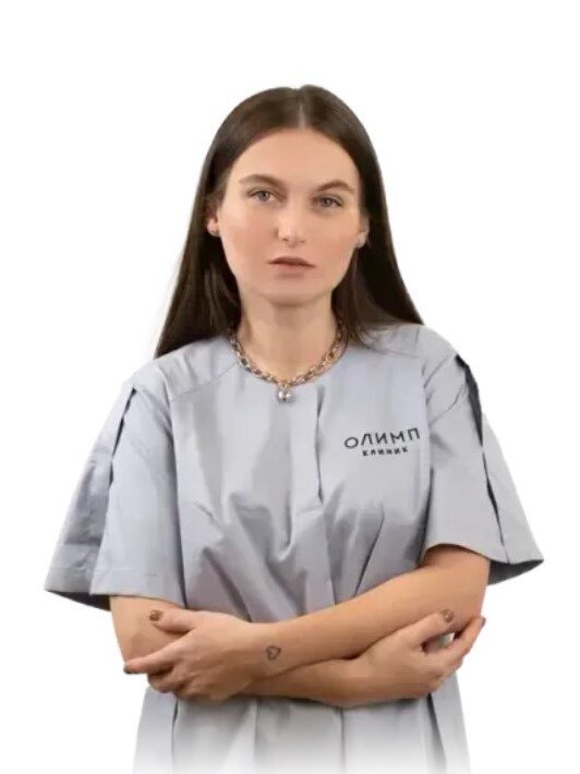 Татьяна Сергеевна Горяйнова