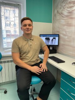 Артем Александрович Козлов