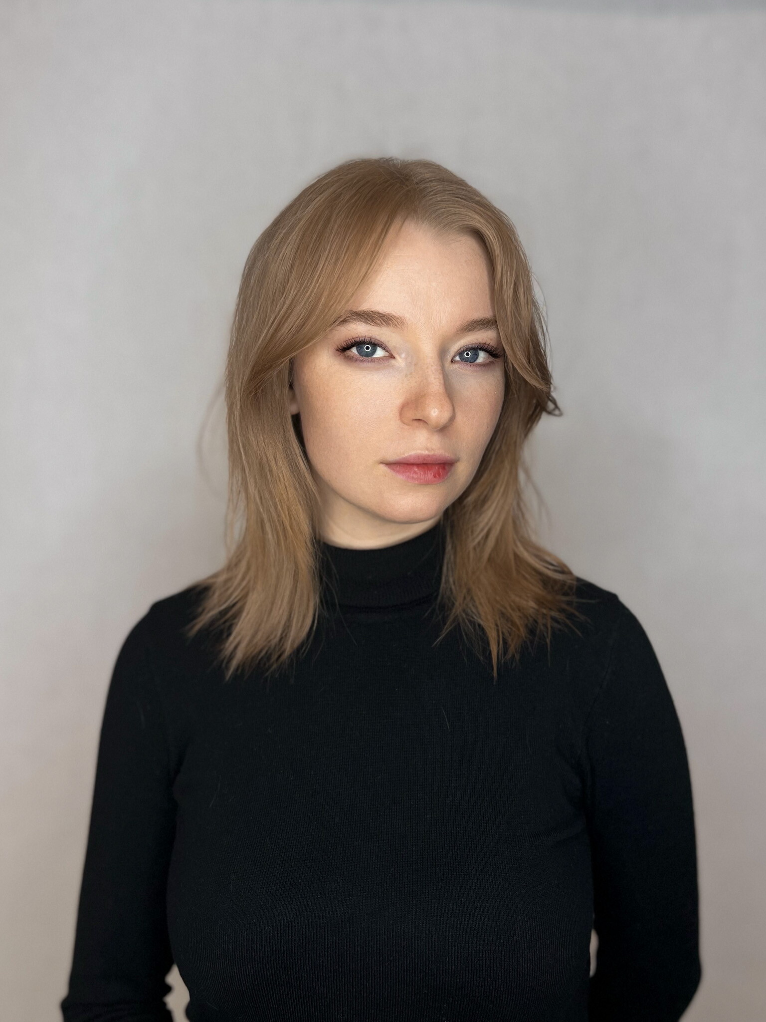 Ольга Грушина – Джишкариани