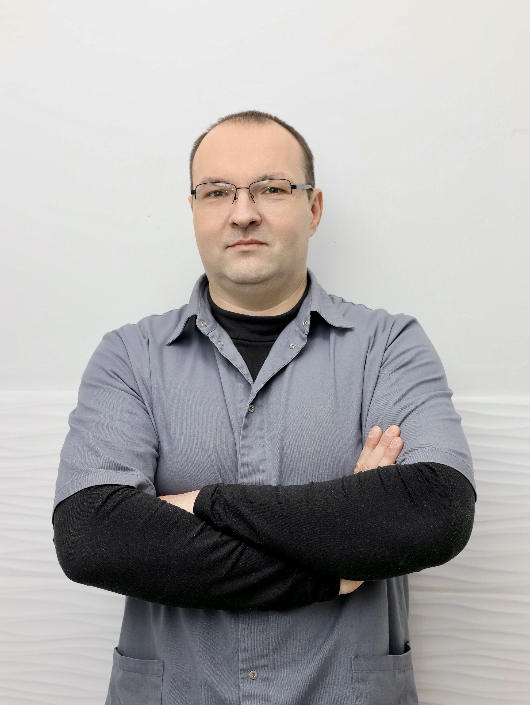 Дмитрий Викторович Савоськин