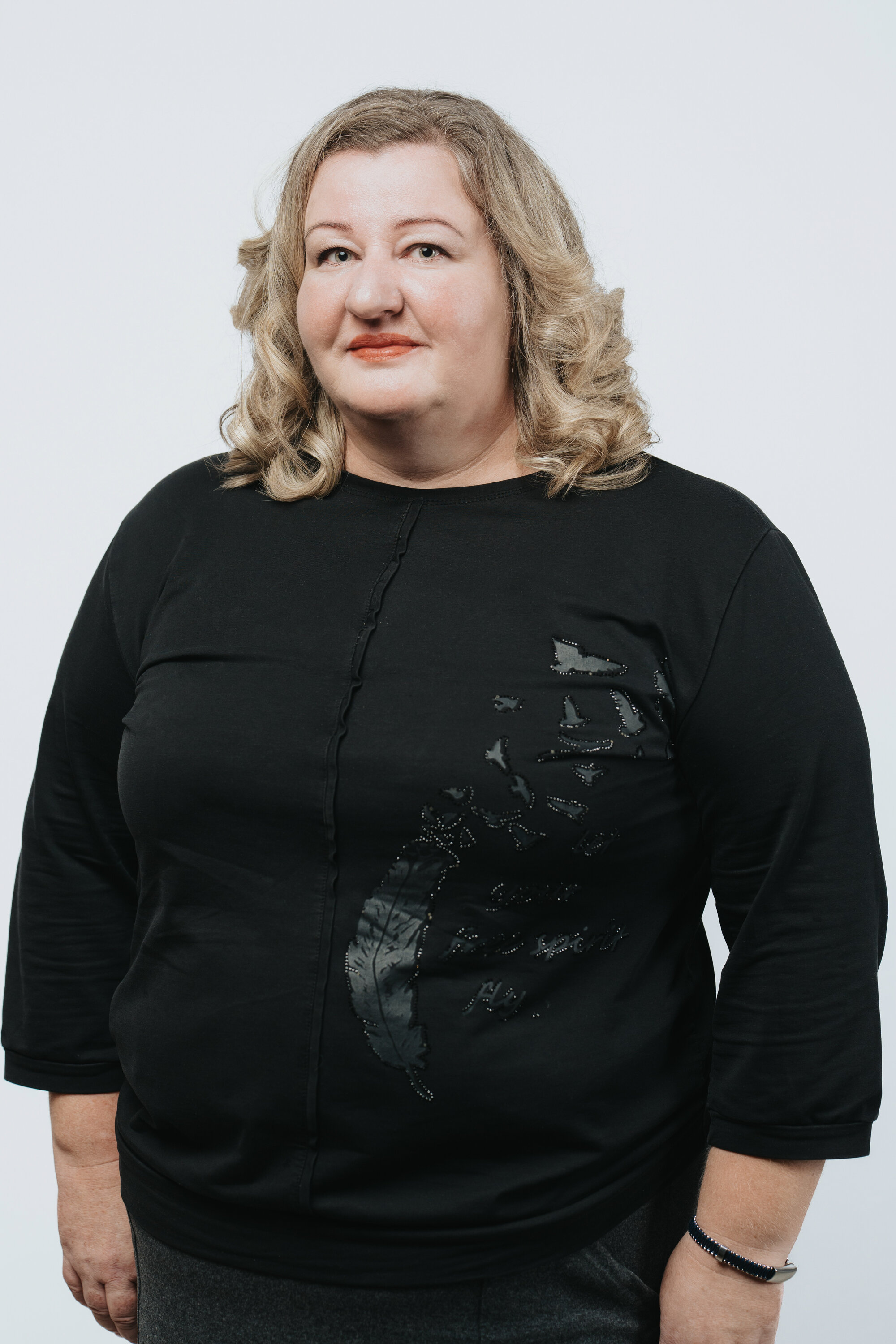 Ольга Вячеславовна Сивакова