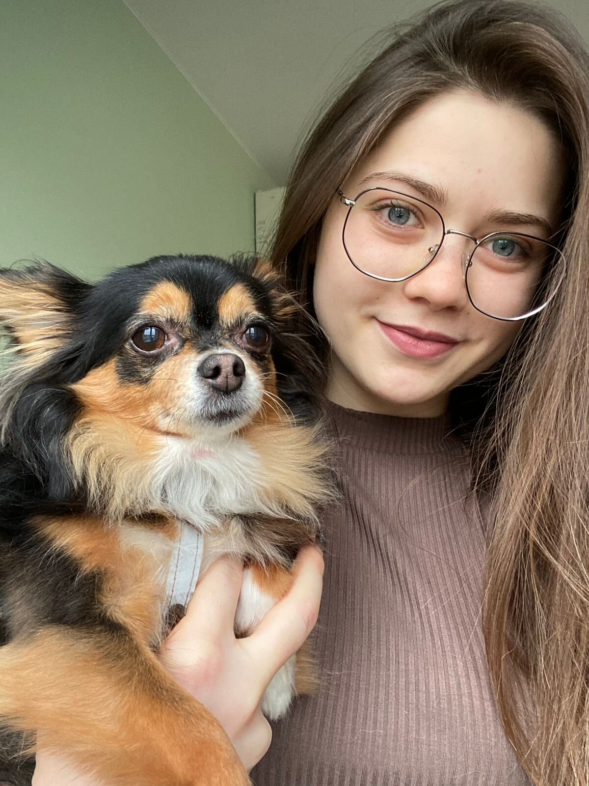 Татьяна Витальевна Горностаева