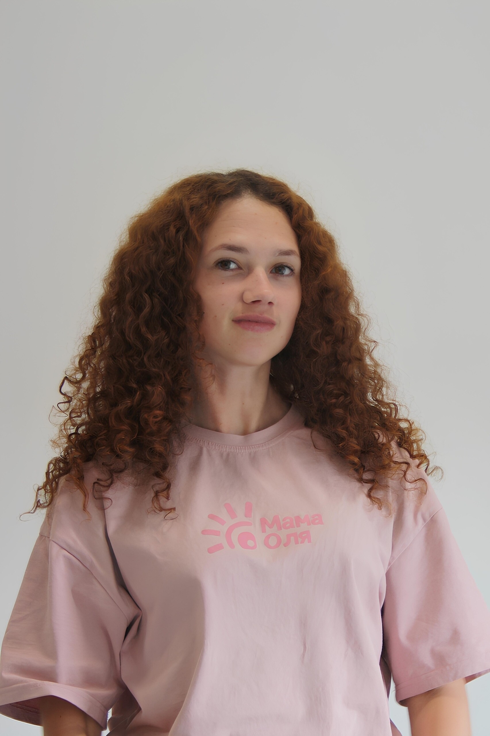 Анна Романовна Титова