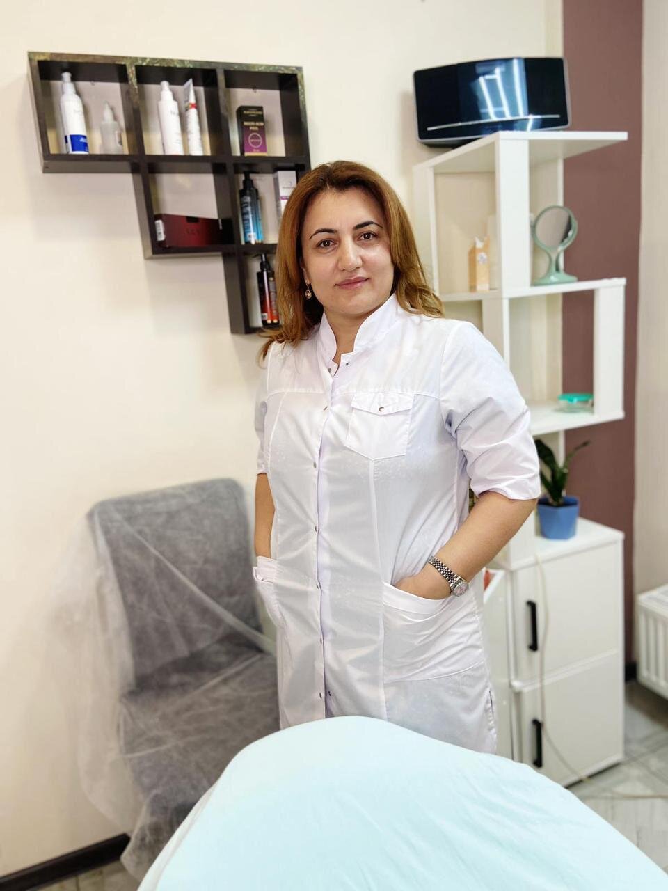 Кристина Мелконян