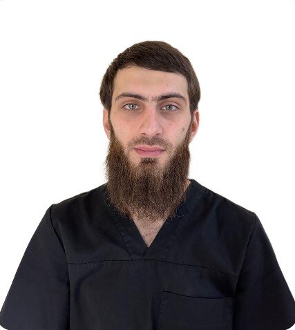 Эмран Илесович Шахиев