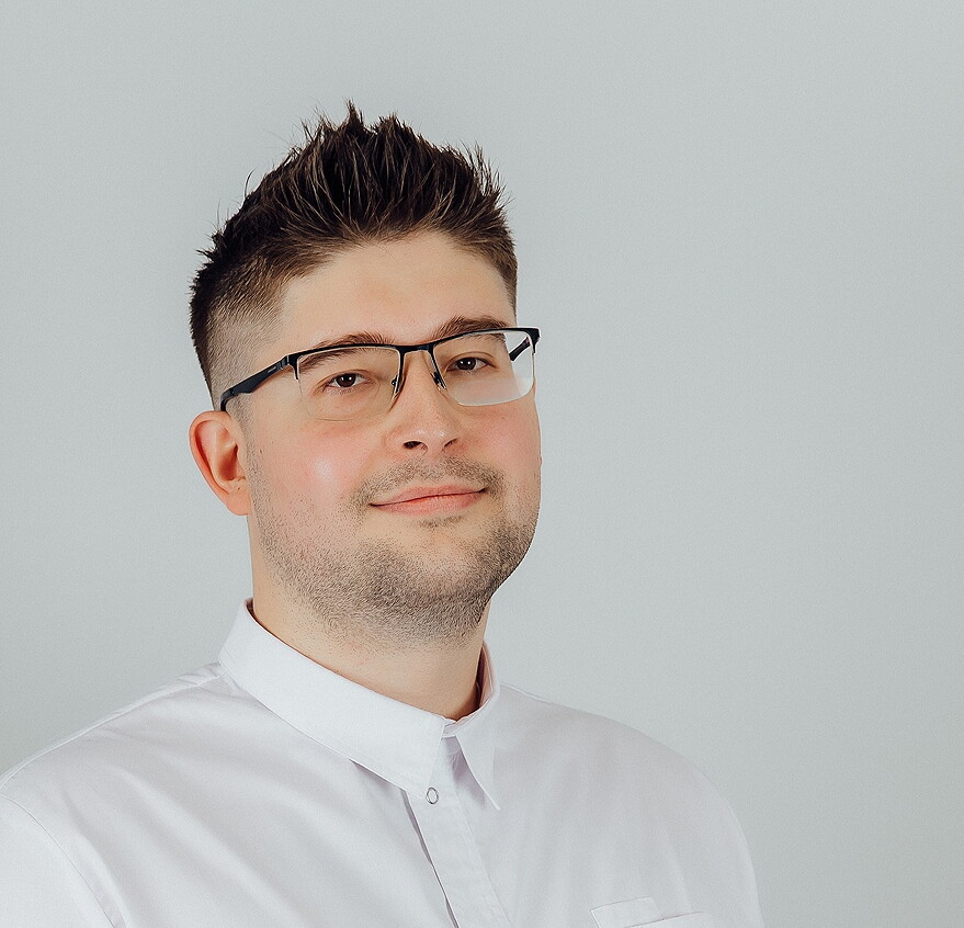 Роман Сергеевич Мамонтов