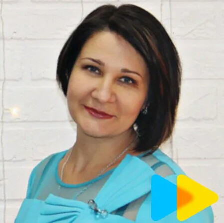 Марина Власова