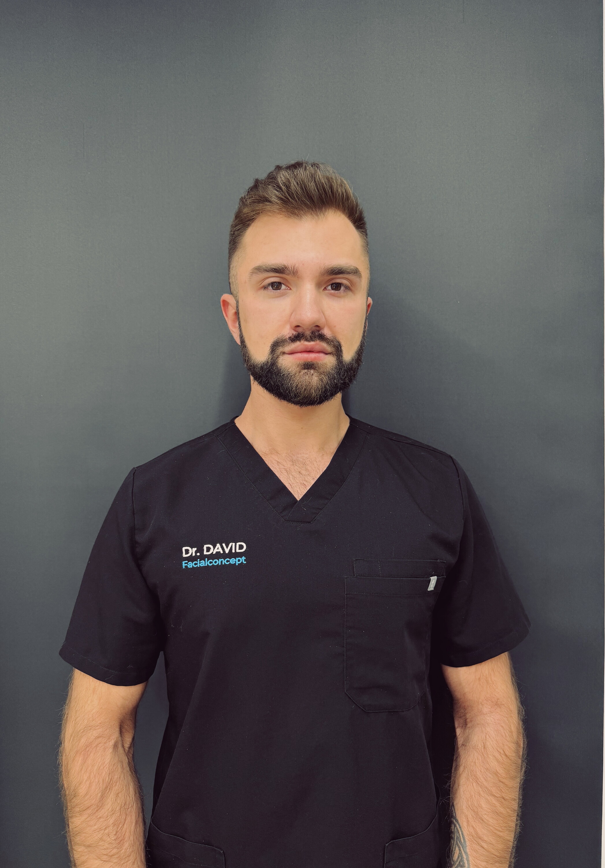 Давид Вахтангович Саджая