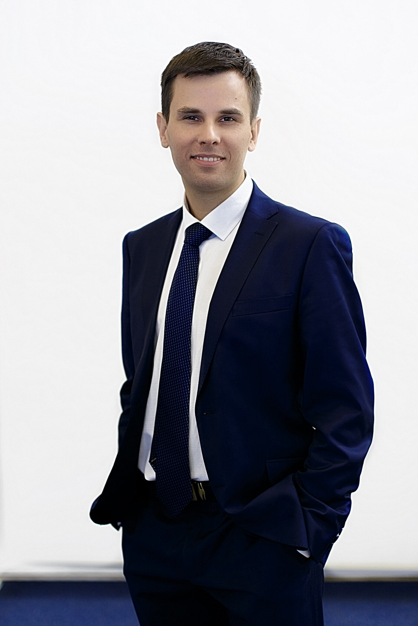 Андрей Владимирович Колесник