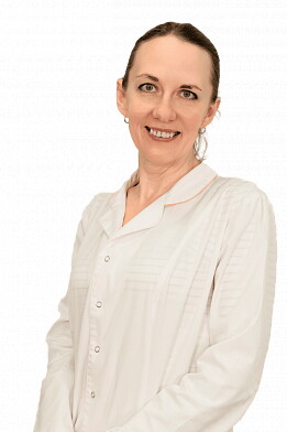 Александра Михайловна Чеботарева