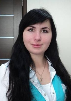 Светлана Юрьевна Прокудина