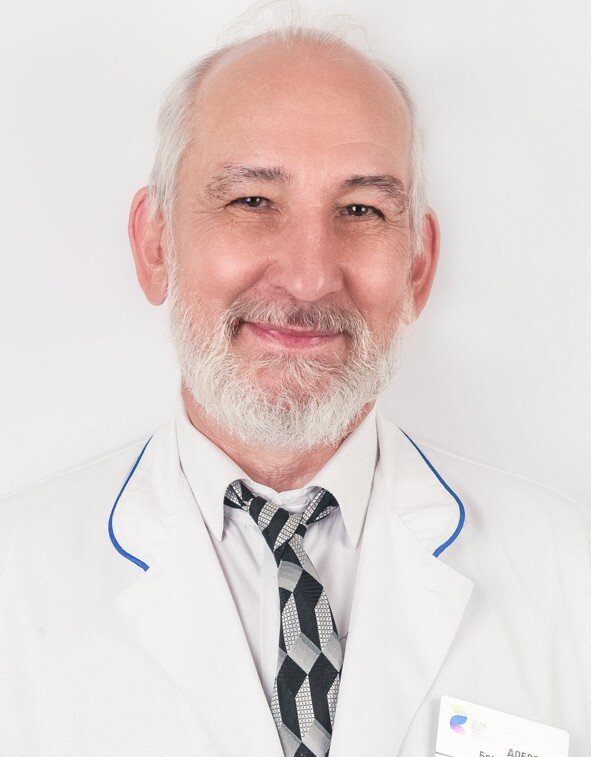 Борис Борисович Добряков