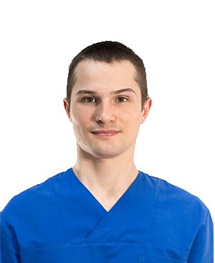 Дмитрий Александрович Гвозденков