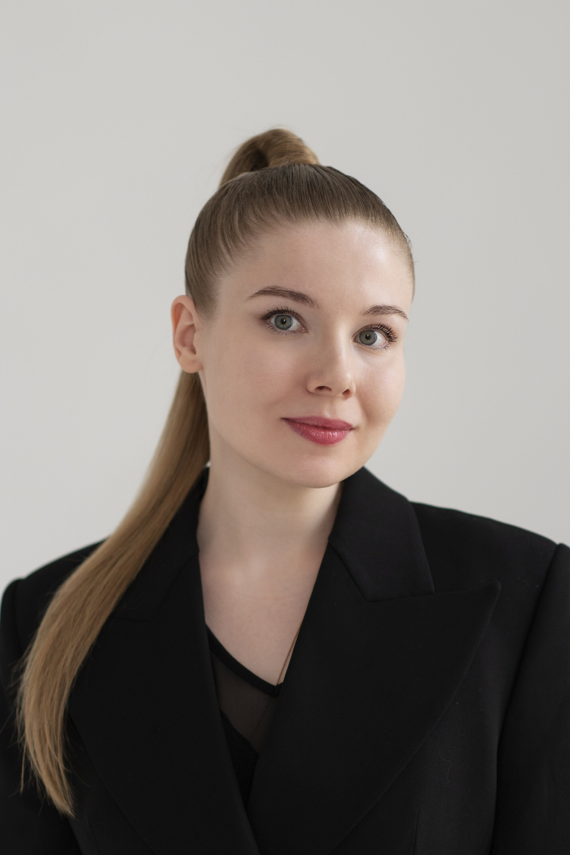 Анастасия Андреевна Петрова