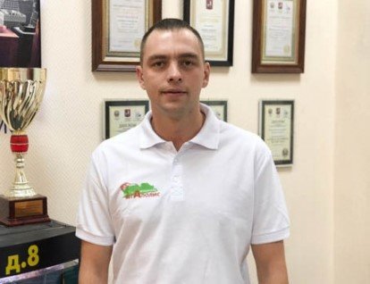 Владимир Сергеевич Худошин