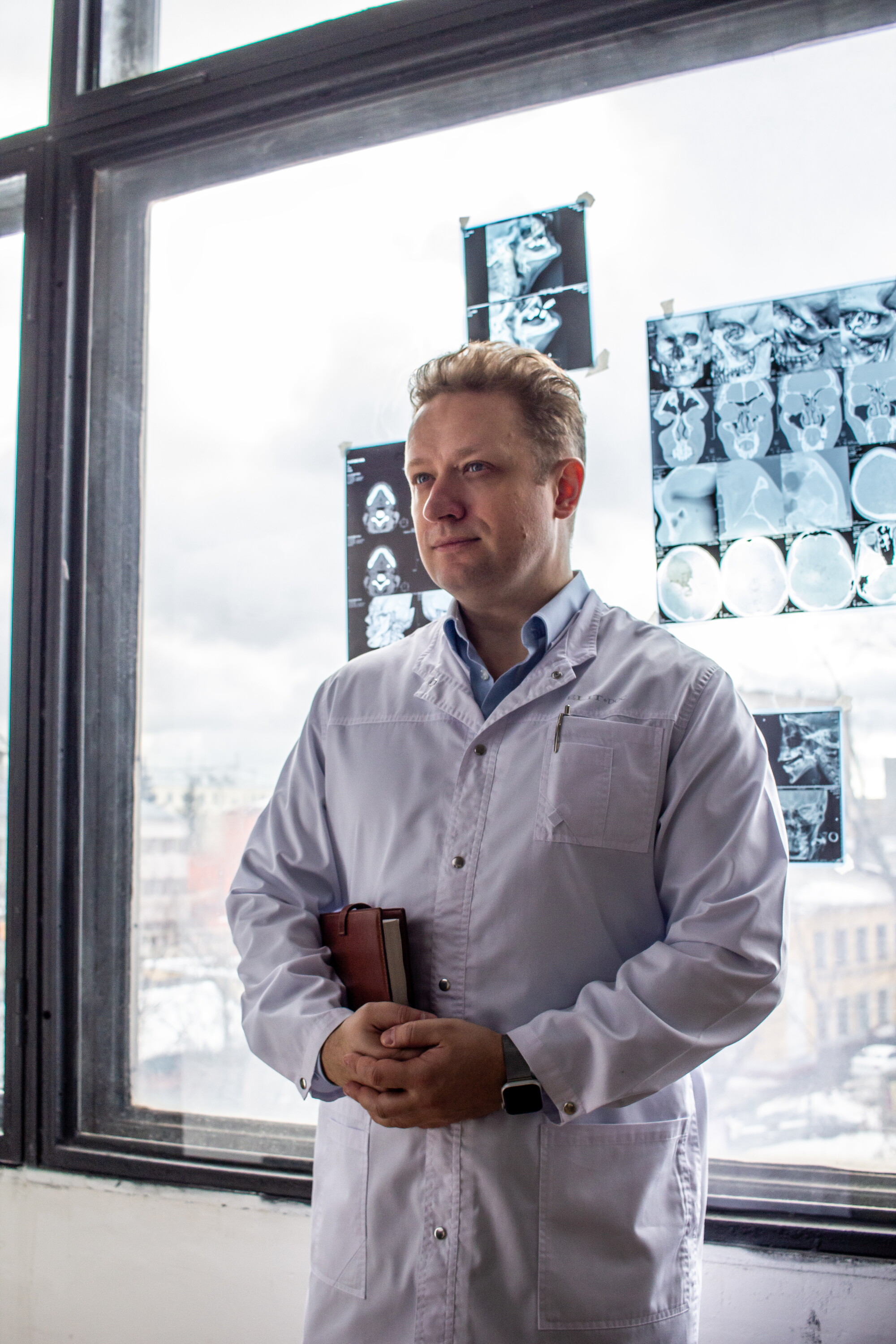 Сергей Юрьевич Золотухин