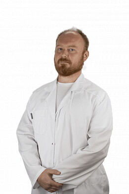 Илья Васильевич Артюшин