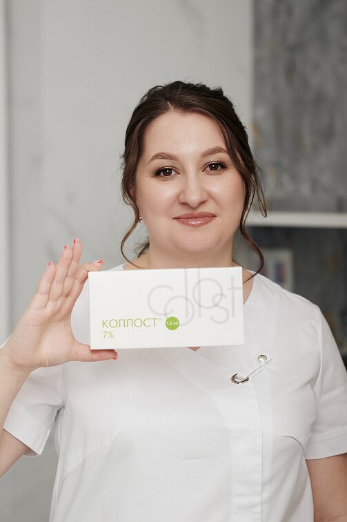 Нино Георгиевна Джаджанидзе