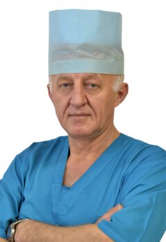 Виктор Леонидович Янковский
