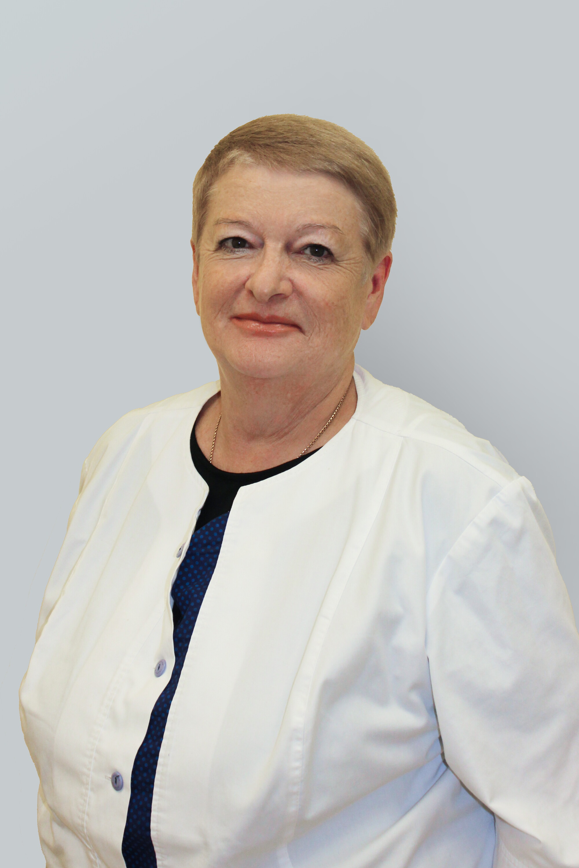 Ирина Анатольевна Елисеева