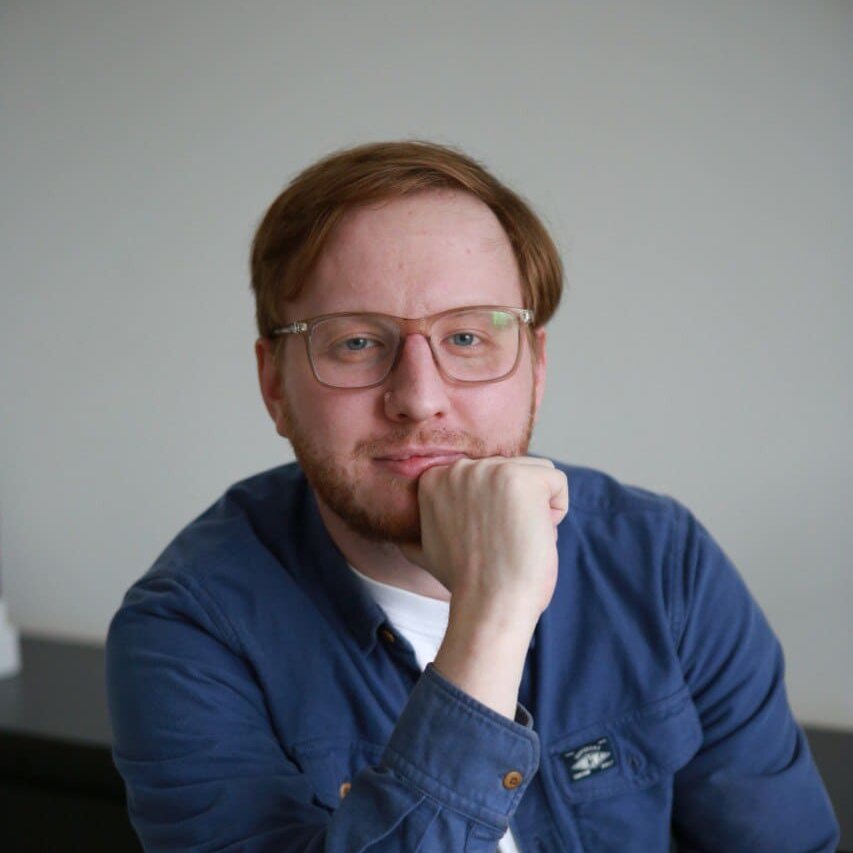 Кирилл Сергеевич Шенгуров