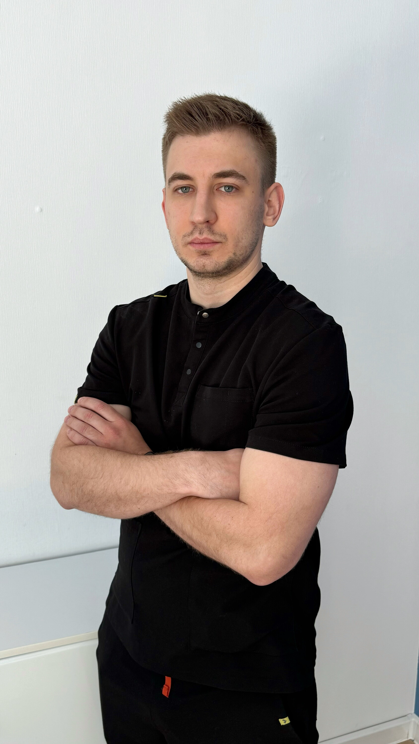 Иван Алексеевич Бугаков