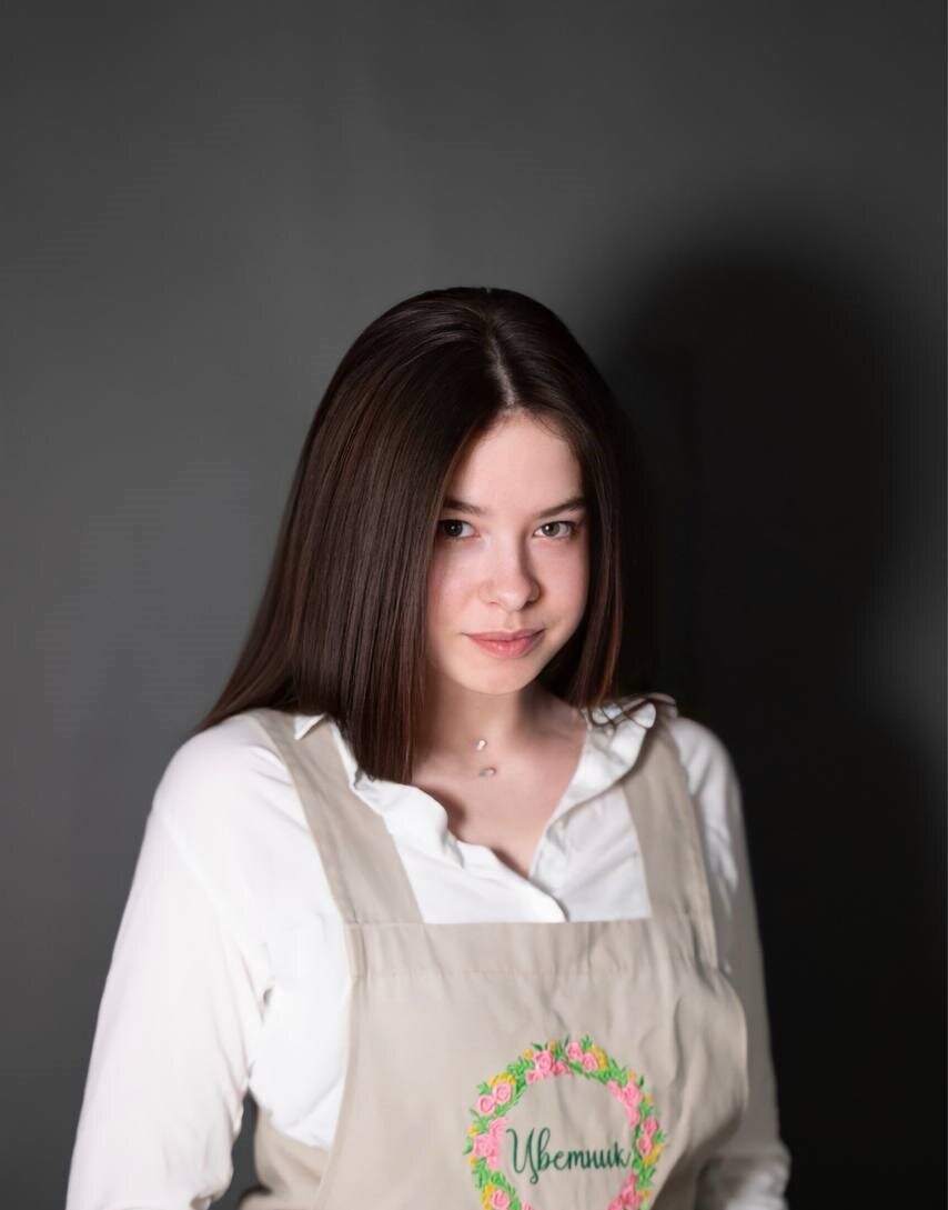 Вероника О.