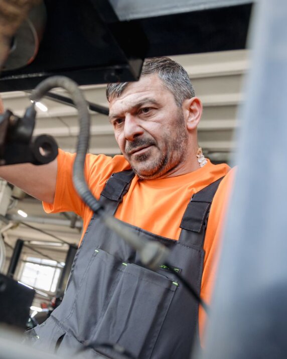 Мамикон Кащян