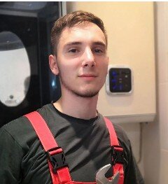 Никита Тарасенко