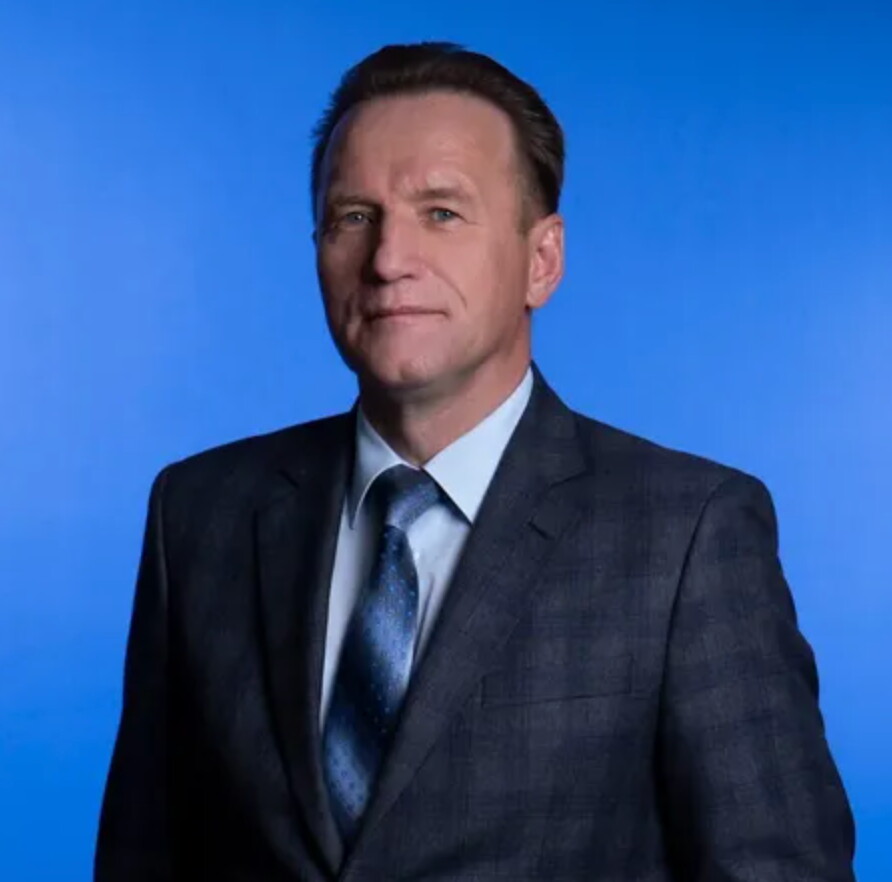 Юрий Николаевич Виляйкин