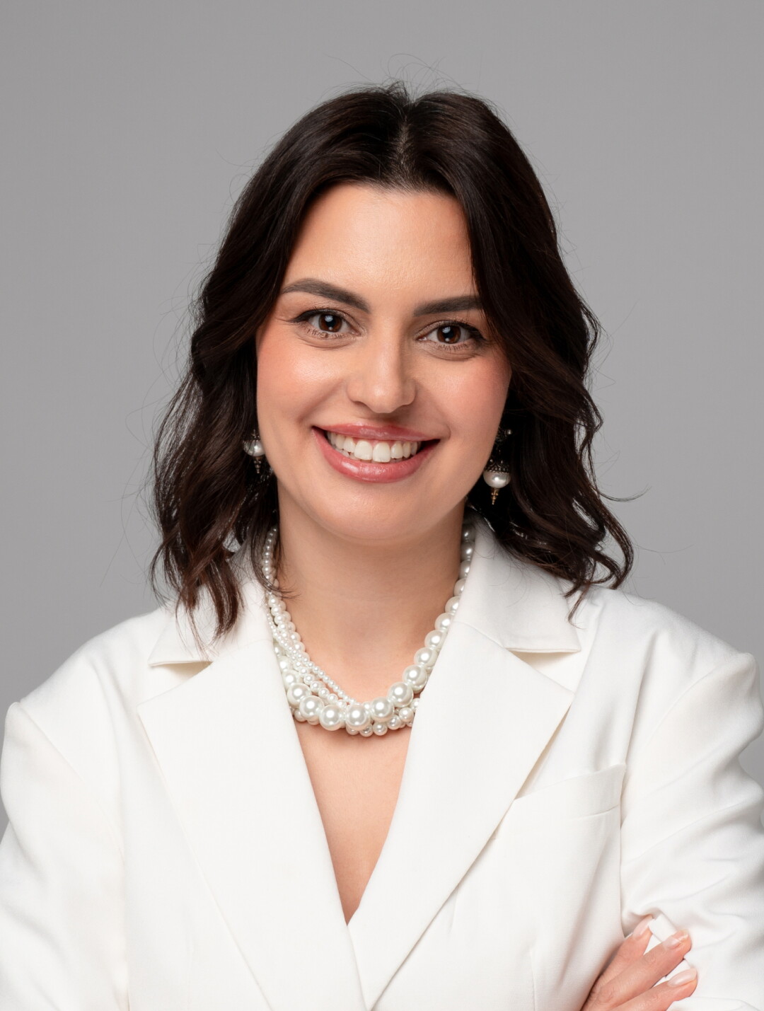 Донара Артёмовна Хачатурян