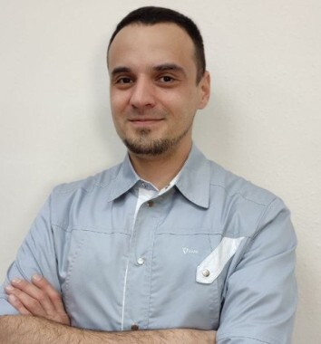 Ильдар Сулейманов