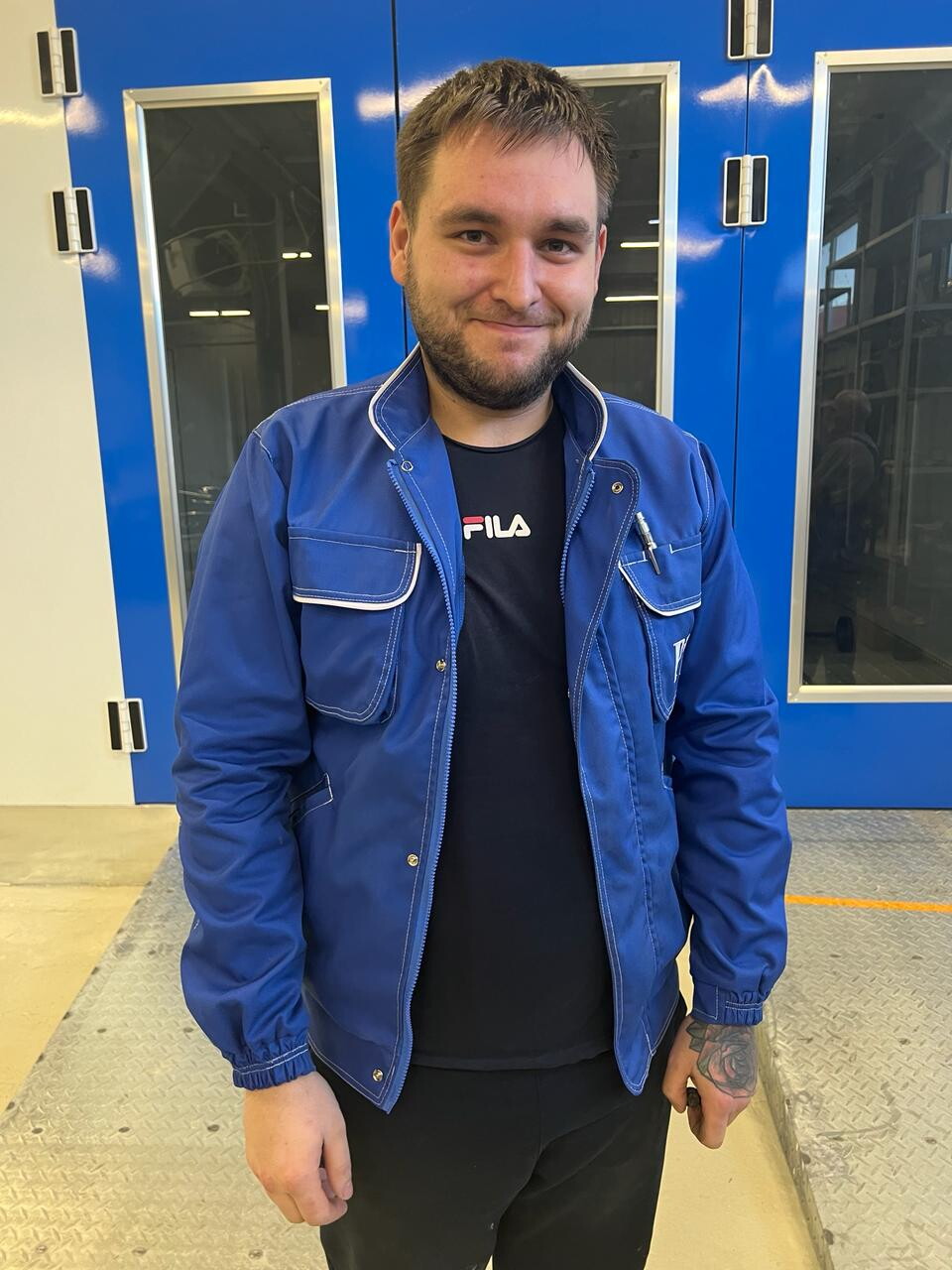 Назар Александрович Спесивцев