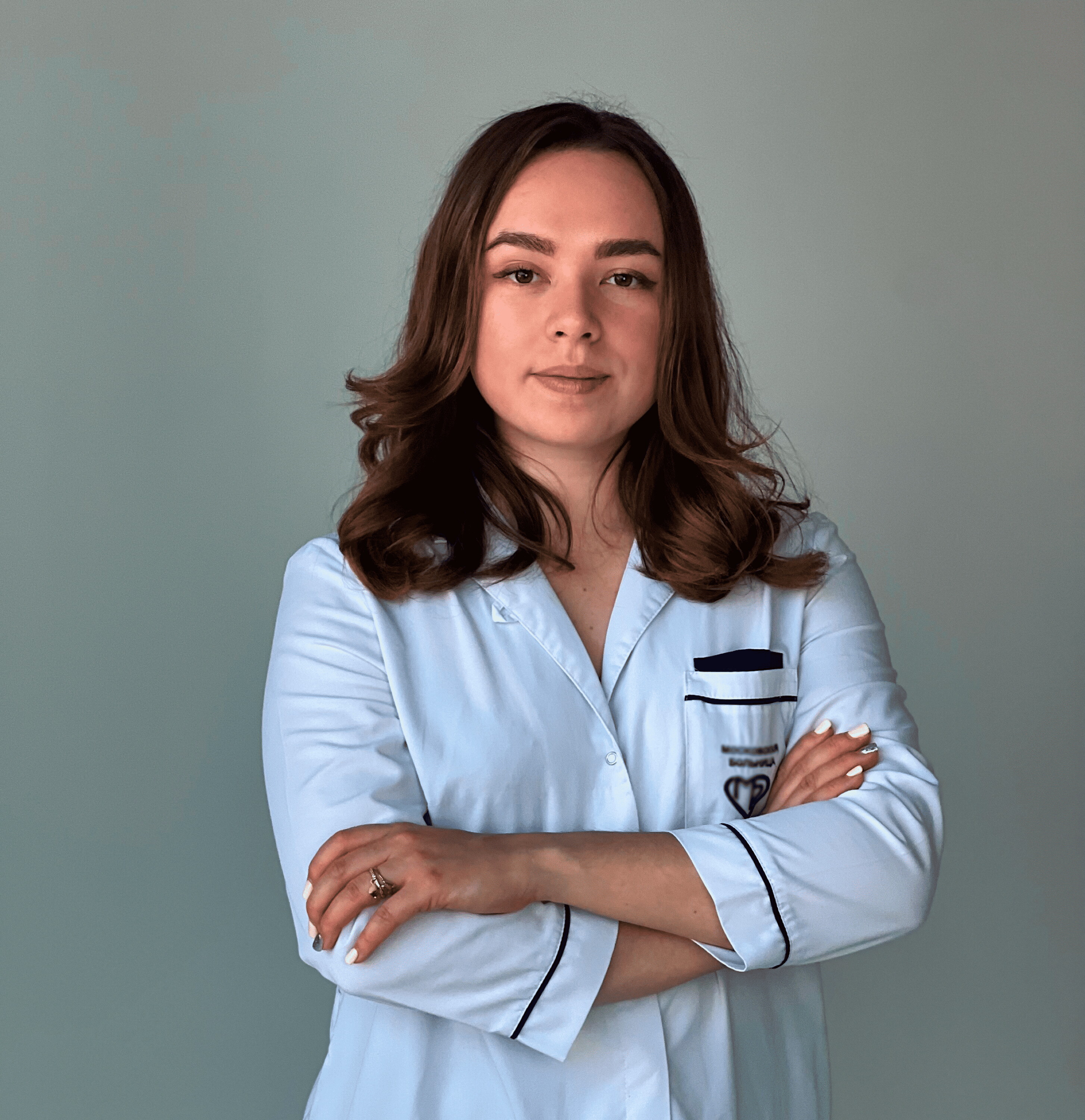 Розалия Зуфаровна Нуртдинова