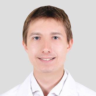 Юрий Евгеньевич Потешкин