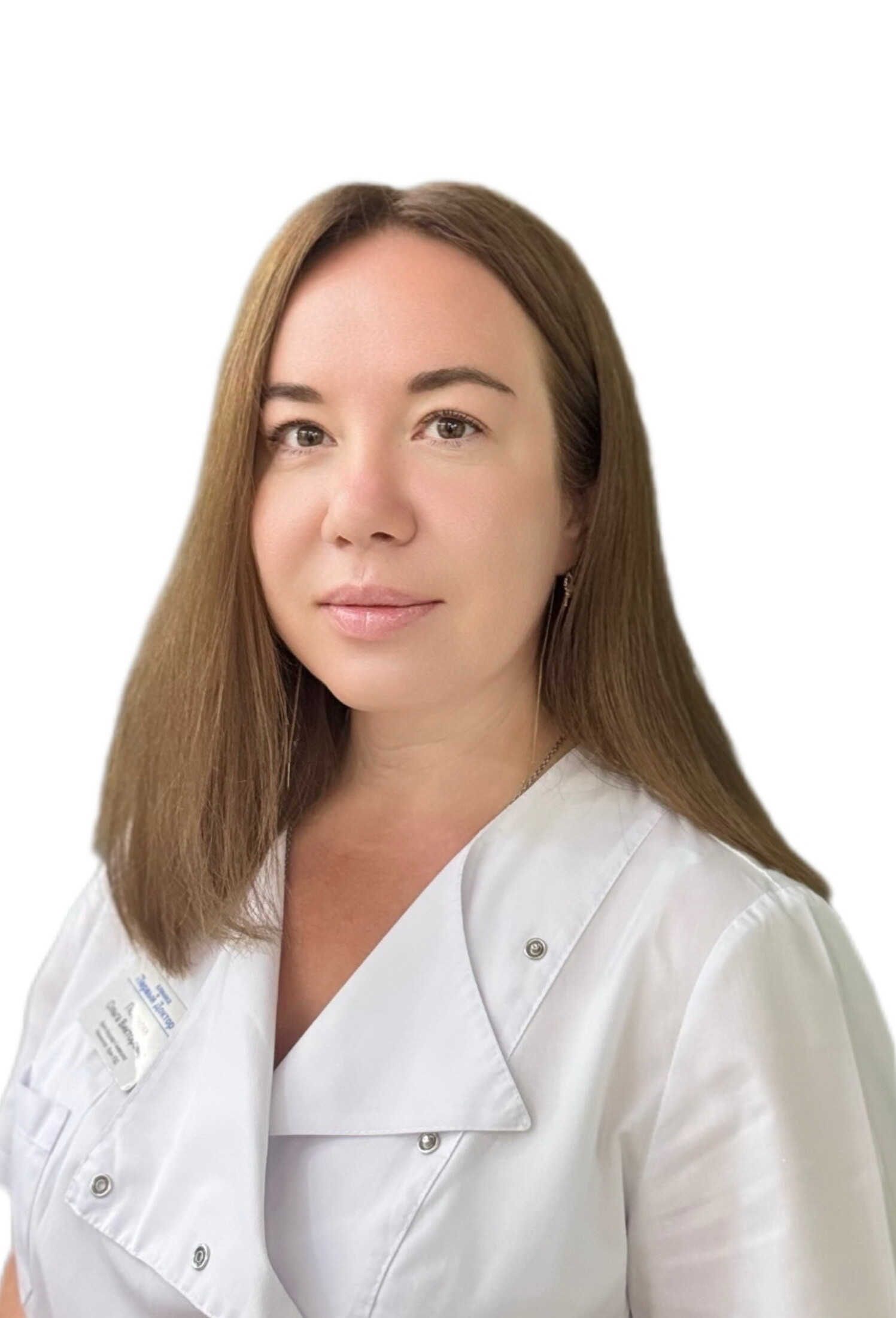 Ольга Викторовна Постнова