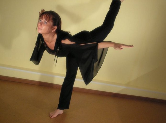 Светлана Соболева