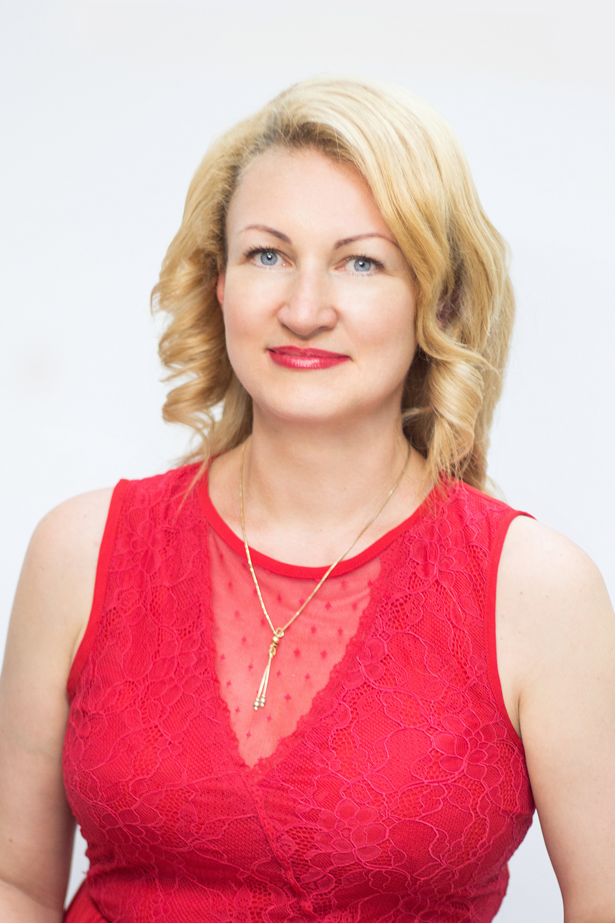 Маргарита Мищенко