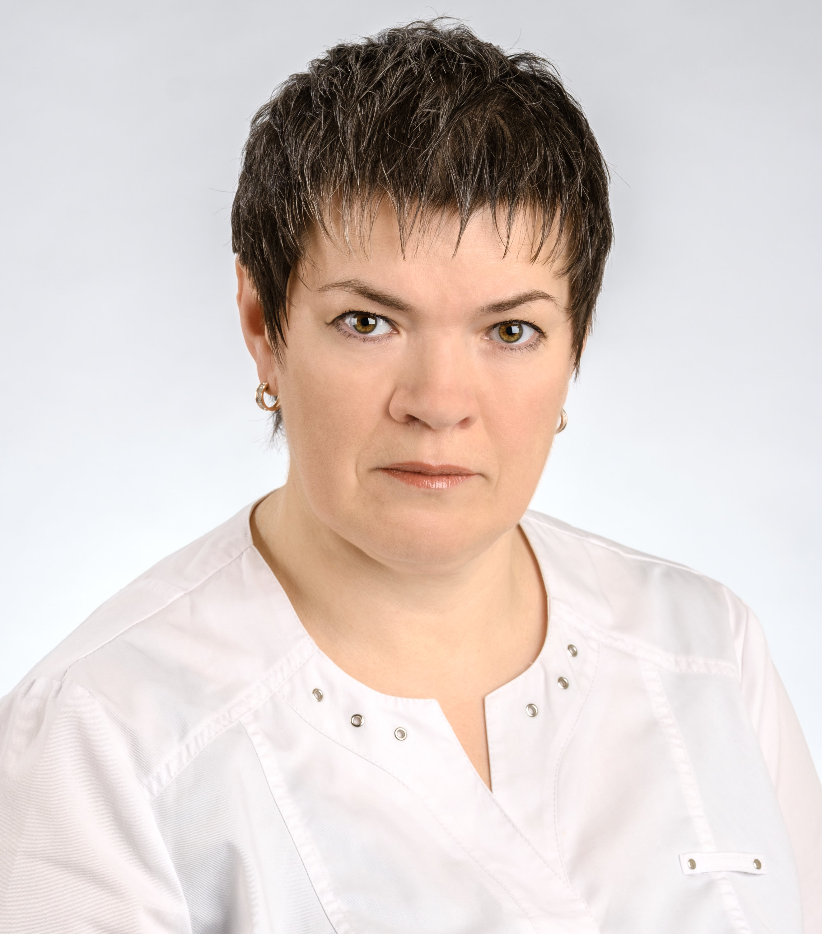 Геннадьевна